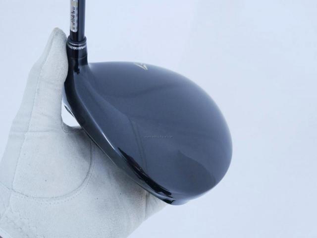 Driver : XXIO : ไดรเวอร์ XXIO Prime 10 (รุ่นท๊อปสุด ปี 2020) Loft 10.5 ก้าน SP-1000 Flex R