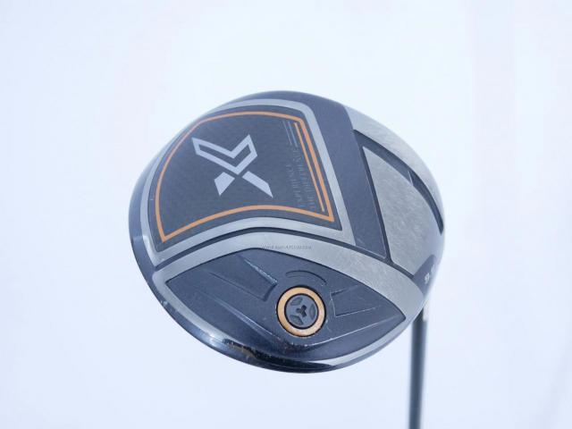 Driver : XXIO : ไดรเวอร์ XXIO X (ปี 2021) Loft 9.5 ก้าน Miyazaki AX-1 Flex S