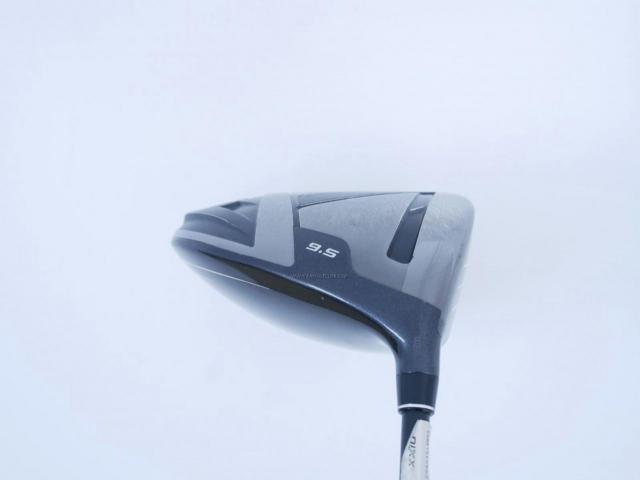 Driver : XXIO : ไดรเวอร์ XXIO X (ปี 2021) Loft 9.5 ก้าน Miyazaki AX-1 Flex S