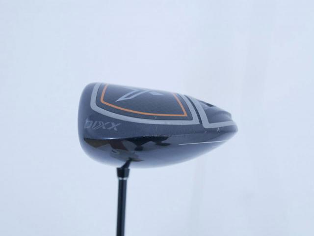 Driver : XXIO : ไดรเวอร์ XXIO X (ปี 2021) Loft 9.5 ก้าน Miyazaki AX-1 Flex S