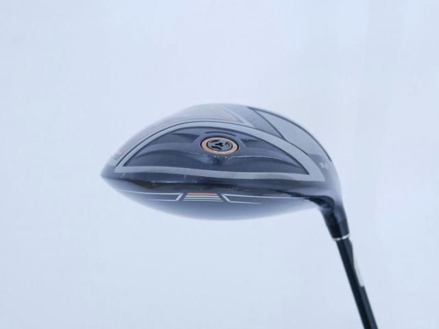 Driver : XXIO : ไดรเวอร์ XXIO X (ปี 2021) Loft 9.5 ก้าน Miyazaki AX-1 Flex S