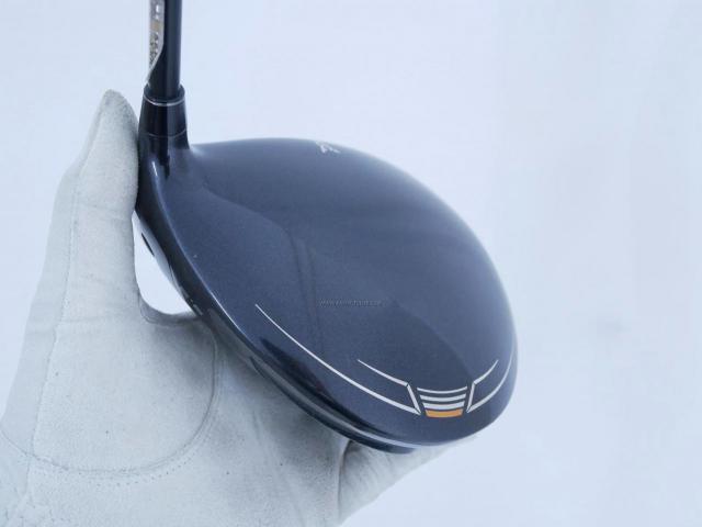 Driver : XXIO : ไดรเวอร์ XXIO X (ปี 2021) Loft 9.5 ก้าน Miyazaki AX-1 Flex S