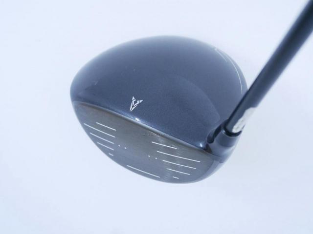 Driver : XXIO : ไดรเวอร์ XXIO X (ปี 2021) Loft 9.5 ก้าน Miyazaki AX-1 Flex S