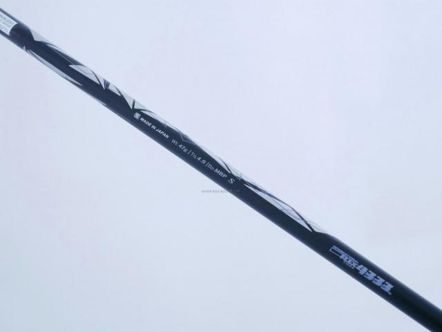 Driver : XXIO : ไดรเวอร์ XXIO X (ปี 2021) Loft 9.5 ก้าน Miyazaki AX-1 Flex S