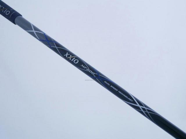 Driver : XXIO : ไดรเวอร์ XXIO 8 (รุ่นปี 2015) Loft 10.5 Flex SR