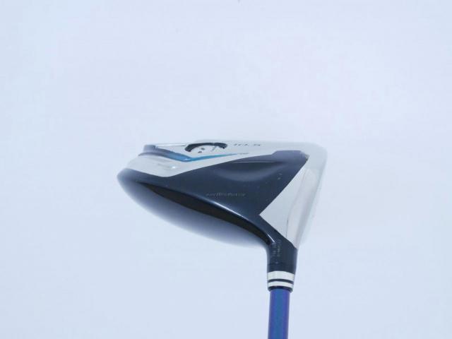 Driver : XXIO : ไดรเวอร์ XXIO 8 (รุ่นปี 2015) Loft 10.5 Flex SR