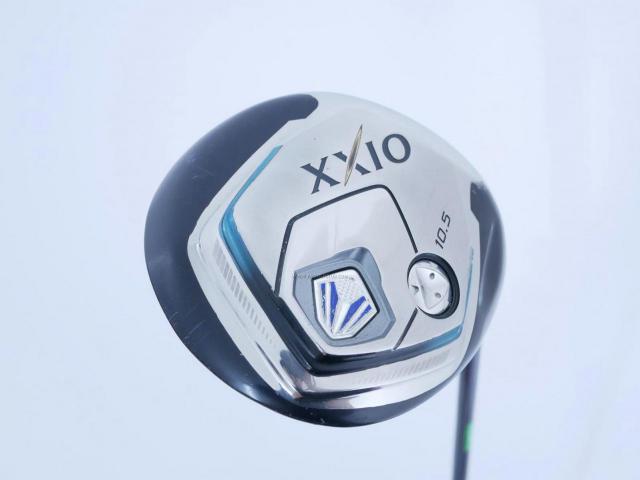 Driver : XXIO : ไดรเวอร์ XXIO 8 (รุ่นปี 2015) Loft 10.5 Flex SR