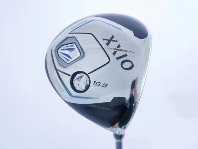 Driver : XXIO : ไดรเวอร์ XXIO 8 (รุ่นปี 2015) Loft 10.5 Flex SR