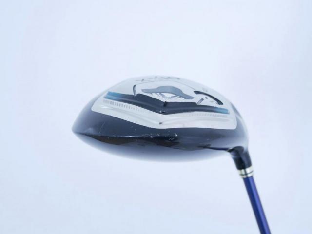 Driver : XXIO : ไดรเวอร์ XXIO 8 (รุ่นปี 2015) Loft 10.5 Flex SR