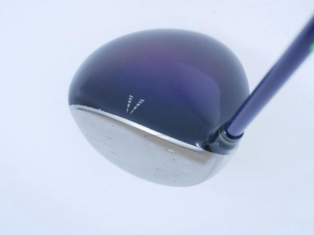 Driver : XXIO : ไดรเวอร์ XXIO 8 (รุ่นปี 2015) Loft 10.5 Flex SR
