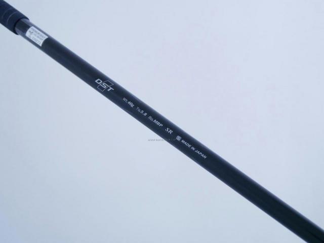Driver : XXIO : ไดรเวอร์ XXIO 8 (รุ่นปี 2015) Loft 10.5 Flex SR