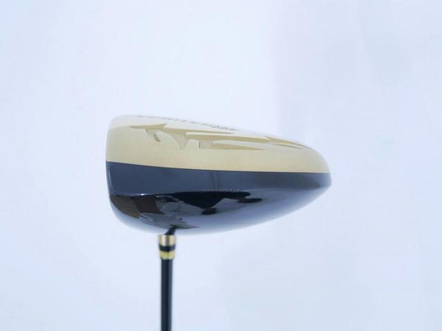 Driver : Worksgolf : ไดรเวอร์ Works Golf Maximax Premia (รุ่นแข่งตีไกล หน้าเด้งเกินกฏ) Loft 9.5 Flex S