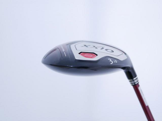Fairway Wood : xxio : หัวไม้ 3 XXIO 10 (รุ่นปี 2019) Loft 15 ก้าน MP-1000 Flex S