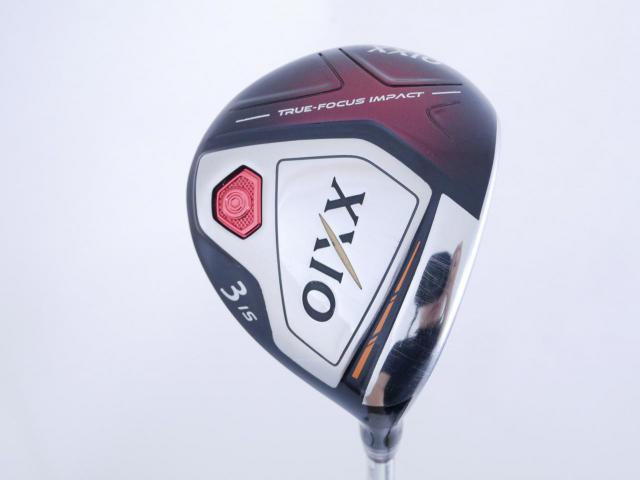 Fairway Wood : xxio : หัวไม้ 3 XXIO 10 (รุ่นปี 2019) Loft 15 ก้าน MP-1000 Flex S