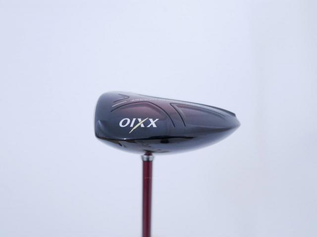 Fairway Wood : xxio : หัวไม้ 3 XXIO 10 (รุ่นปี 2019) Loft 15 ก้าน MP-1000 Flex S
