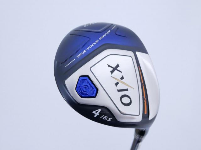 Fairway Wood : xxio : หัวไม้ 4 XXIO 10 (รุ่นปี 2019) Loft 16.5 ก้าน MP-1000 Flex S