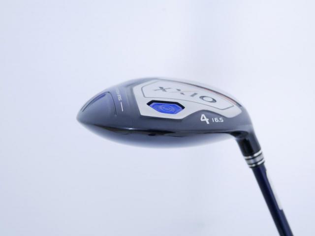 Fairway Wood : xxio : หัวไม้ 4 XXIO 10 (รุ่นปี 2019) Loft 16.5 ก้าน MP-1000 Flex S