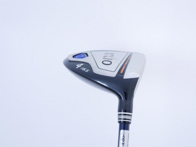 Fairway Wood : xxio : หัวไม้ 4 XXIO 10 (รุ่นปี 2019) Loft 16.5 ก้าน MP-1000 Flex S