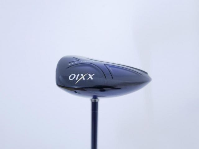 Fairway Wood : xxio : หัวไม้ 4 XXIO 10 (รุ่นปี 2019) Loft 16.5 ก้าน MP-1000 Flex S