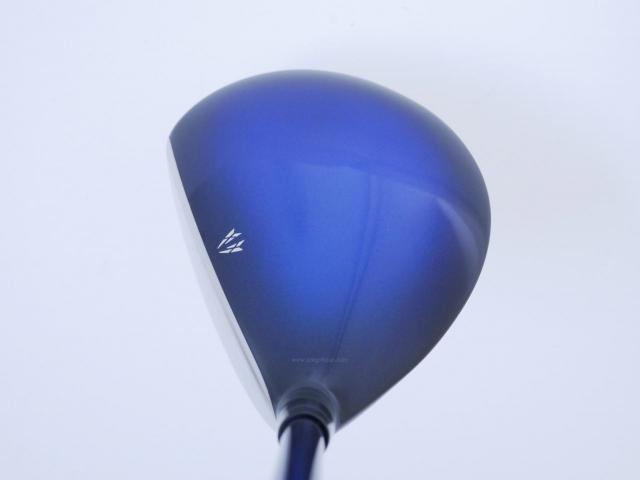Fairway Wood : xxio : หัวไม้ 4 XXIO 10 (รุ่นปี 2019) Loft 16.5 ก้าน MP-1000 Flex S