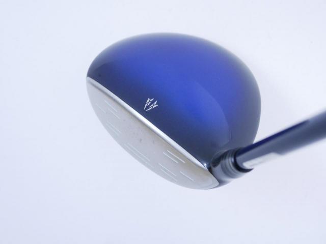 Fairway Wood : xxio : หัวไม้ 4 XXIO 10 (รุ่นปี 2019) Loft 16.5 ก้าน MP-1000 Flex S