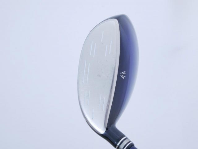 Fairway Wood : xxio : หัวไม้ 4 XXIO 10 (รุ่นปี 2019) Loft 16.5 ก้าน MP-1000 Flex S