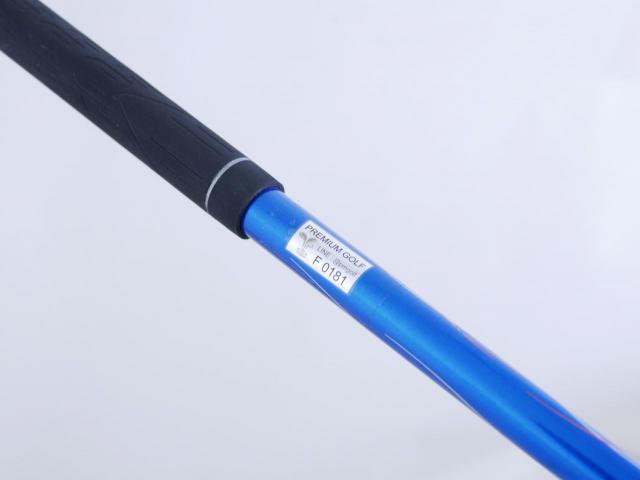 Fairway Wood : xxio : หัวไม้ 4 XXIO 10 (รุ่นปี 2019) Loft 16.5 ก้าน MP-1000 Flex S