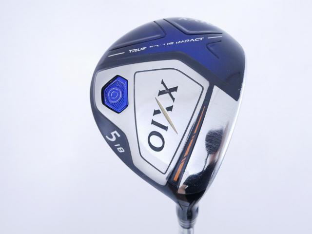 Fairway Wood : xxio : หัวไม้ 5 XXIO 10 (รุ่นปี 2019) Loft 18 ก้าน MP-1000 Flex S