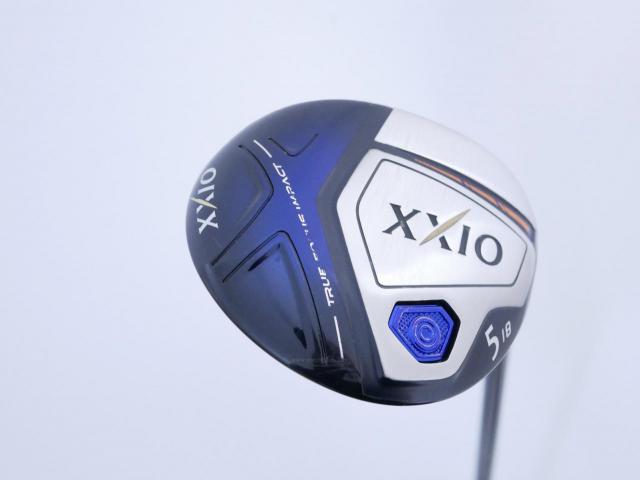 Fairway Wood : xxio : หัวไม้ 5 XXIO 10 (รุ่นปี 2019) Loft 18 ก้าน MP-1000 Flex S