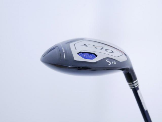Fairway Wood : xxio : หัวไม้ 5 XXIO 10 (รุ่นปี 2019) Loft 18 ก้าน MP-1000 Flex S