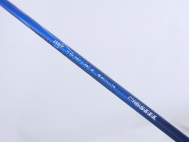 Fairway Wood : xxio : หัวไม้ 5 XXIO 10 (รุ่นปี 2019) Loft 18 ก้าน MP-1000 Flex S