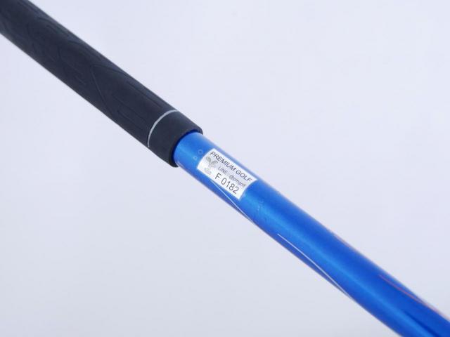 Fairway Wood : xxio : หัวไม้ 5 XXIO 10 (รุ่นปี 2019) Loft 18 ก้าน MP-1000 Flex S