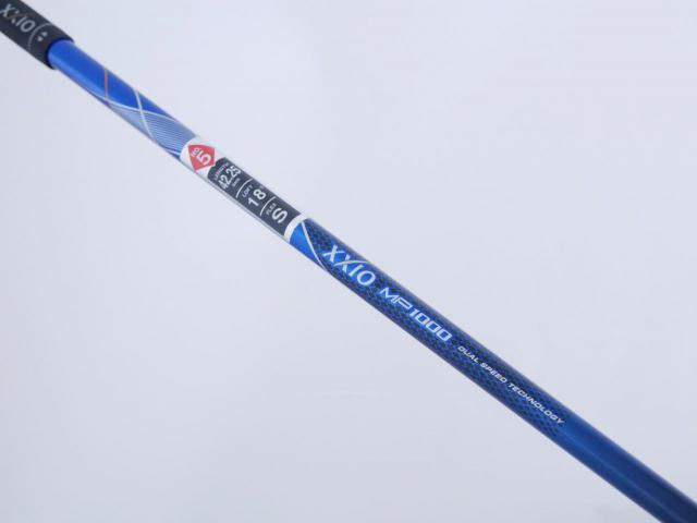 Fairway Wood : xxio : หัวไม้ 5 XXIO 10 (รุ่นปี 2019) Loft 18 ก้าน MP-1000 Flex S