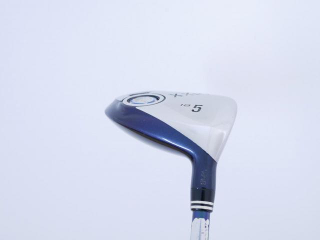 Fairway Wood : xxio : หัวไม้ 5 XXIO 9 (ออกปี 2016) Loft 18 ก้าน MP-900 Flex S