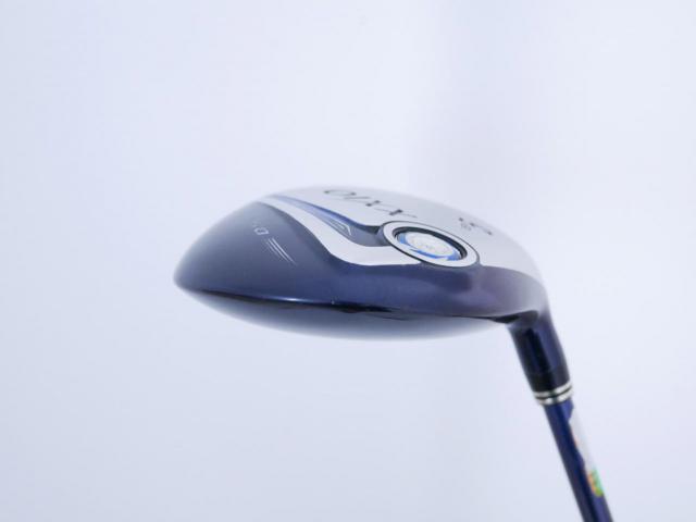 Fairway Wood : xxio : หัวไม้ 5 XXIO 9 (ออกปี 2016) Loft 18 ก้าน MP-900 Flex S