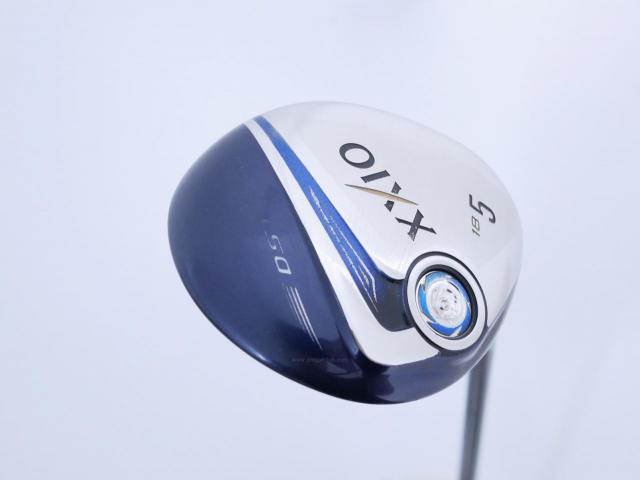 Fairway Wood : xxio : หัวไม้ 5 XXIO 9 (ออกปี 2016) Loft 18 ก้าน MP-900 Flex S