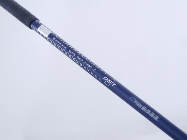 Fairway Wood : xxio : หัวไม้ 5 XXIO 9 (ออกปี 2016) Loft 18 ก้าน MP-900 Flex S