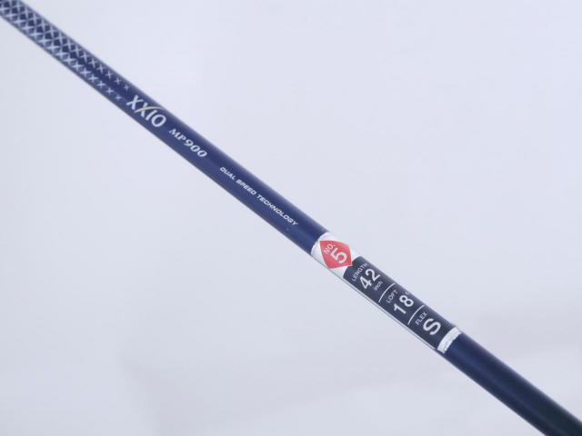 Fairway Wood : xxio : หัวไม้ 5 XXIO 9 (ออกปี 2016) Loft 18 ก้าน MP-900 Flex S