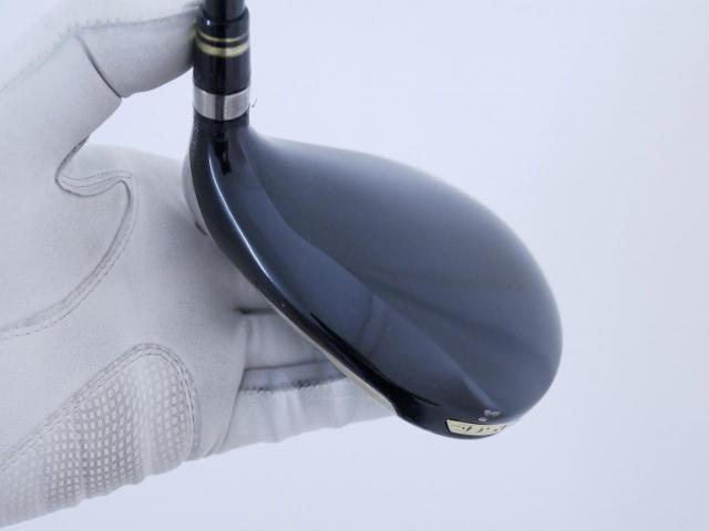 Fairway Wood : Other Brand : หัวไม้ 5 Ryoma F Titanium (รุ่นปี 2019 ไกลมากๆ) Loft 18 ก้าน Tour AD RF2 Flex R2