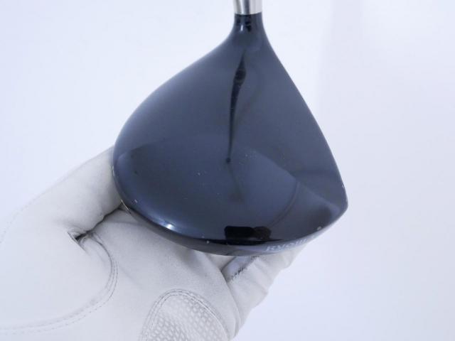 Fairway Wood : Other Brand : หัวไม้ 5 Ryoma F Titanium (รุ่นปี 2019 ไกลมากๆ) Loft 18 ก้าน Tour AD RF2 Flex R2
