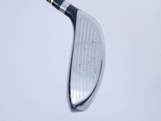 Fairway Wood : Other Brand : หัวไม้ 5 Ryoma F Titanium (รุ่นปี 2019 ไกลมากๆ) Loft 18 ก้าน Tour AD RF2 Flex R2