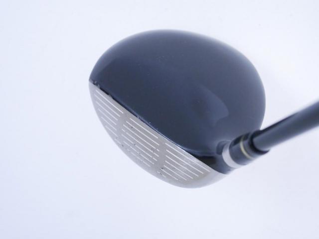 Fairway Wood : Other Brand : หัวไม้ 5 Ryoma F Titanium (รุ่นปี 2019 ไกลมากๆ) Loft 18 ก้าน Tour AD RF2 Flex R2