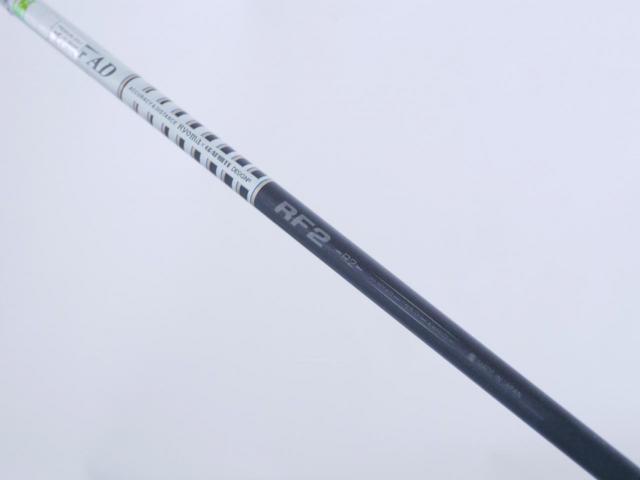 Fairway Wood : Other Brand : หัวไม้ 5 Ryoma F Titanium (รุ่นปี 2019 ไกลมากๆ) Loft 18 ก้าน Tour AD RF2 Flex R2