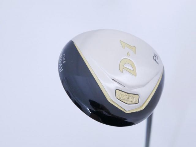 Fairway Wood : Other Brand : หัวไม้ 5 Ryoma D-1 (ไกลมากๆ ค่า COR 0.82 เกือบเท่าไดรเวอร์) Loft 18 ก้าน Tour AD Ryoma F Flex R