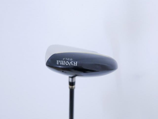Fairway Wood : Other Brand : หัวไม้ 5 Ryoma D-1 (ไกลมากๆ ค่า COR 0.82 เกือบเท่าไดรเวอร์) Loft 18 ก้าน Tour AD Ryoma F Flex R
