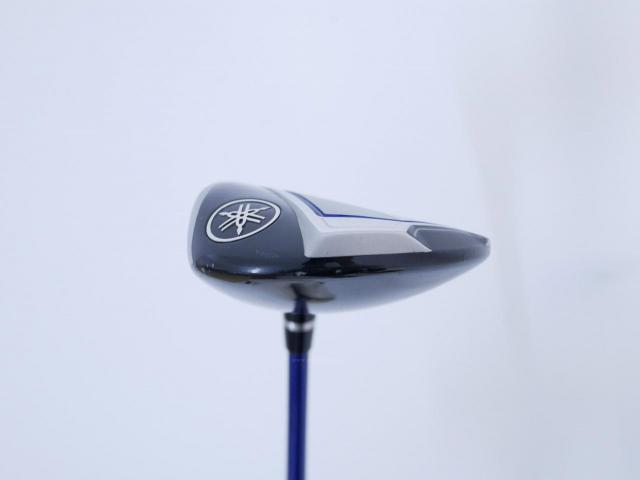 Fairway Wood : Yamaha : หัวไม้ 5 Yamaha Inpres DriveStar (รุ่นปี 2023 ตีไกลมากๆ) Loft 17 ก้าน Fujikura Speeder NX M423f Flex SR