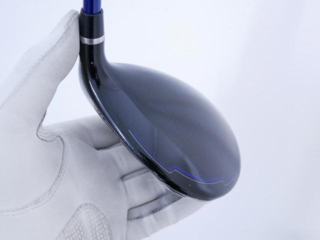 Fairway Wood : Yamaha : หัวไม้ 5 Yamaha Inpres DriveStar (รุ่นปี 2023 ตีไกลมากๆ) Loft 17 ก้าน Fujikura Speeder NX M423f Flex SR