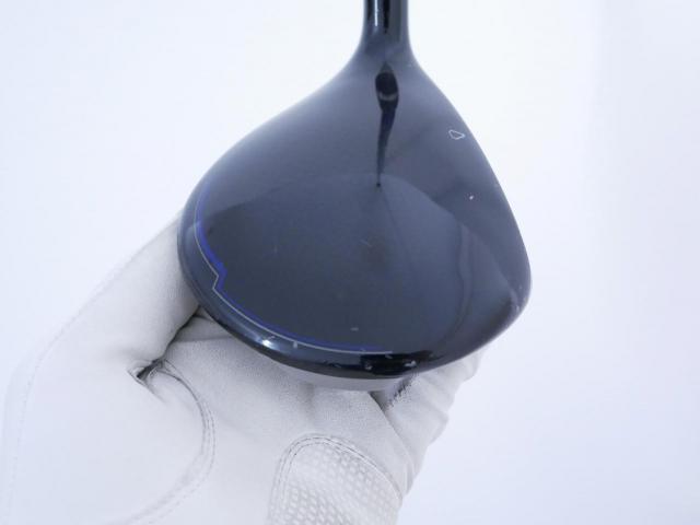 Fairway Wood : Yamaha : หัวไม้ 5 Yamaha Inpres DriveStar (รุ่นปี 2023 ตีไกลมากๆ) Loft 17 ก้าน Fujikura Speeder NX M423f Flex SR