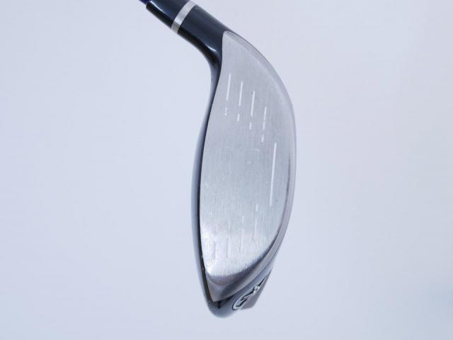 Fairway Wood : Yamaha : หัวไม้ 5 Yamaha Inpres DriveStar (รุ่นปี 2023 ตีไกลมากๆ) Loft 17 ก้าน Fujikura Speeder NX M423f Flex SR