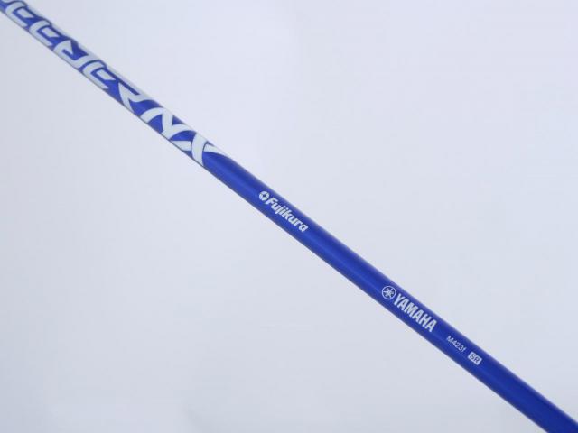 Fairway Wood : Yamaha : หัวไม้ 5 Yamaha Inpres DriveStar (รุ่นปี 2023 ตีไกลมากๆ) Loft 17 ก้าน Fujikura Speeder NX M423f Flex SR